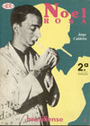 Noel Rosa, de costas para o mar Noel Rosa